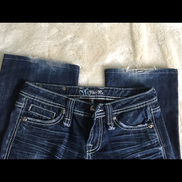 Miss Me Jeans - Picture 4 of 8